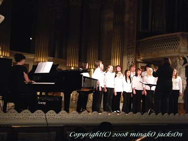 Liverpool Youth Choir