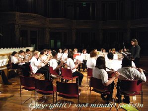 Liverpool Schools' Concert Band