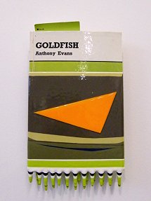Goldfish by Anthony Evans - Shane Bradford