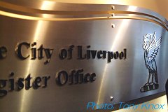 Liverpool Registry Office