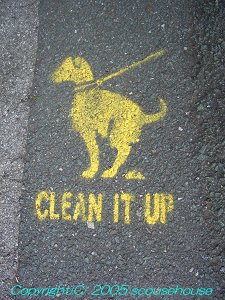 Clean It Up!