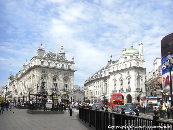 Piccadilly Circus(03June2008)
