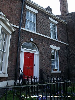 36 Falkner Street